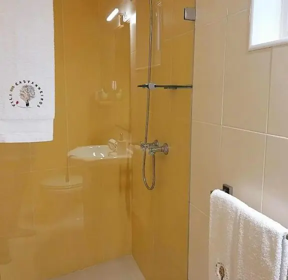 ファミリーステューディオ, Vila Dos Castanheiros
