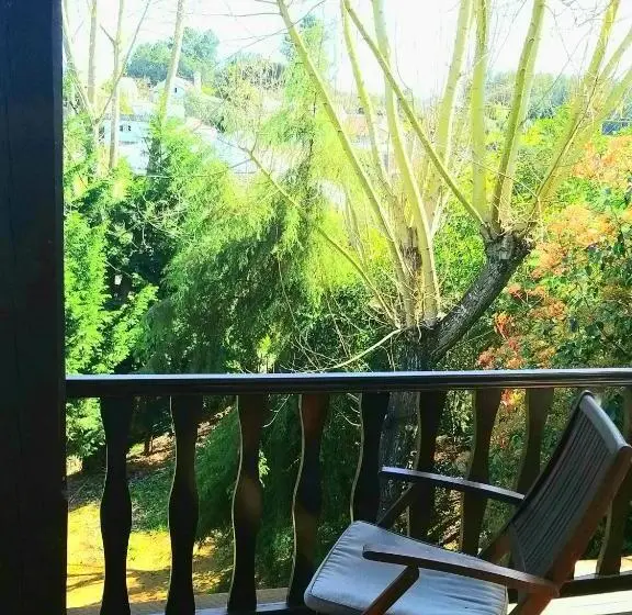 ２ベッドルームハウス, Vila Dos Castanheiros