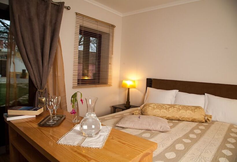 스탠다드 테라스 룸, Vila Dos Castanheiros