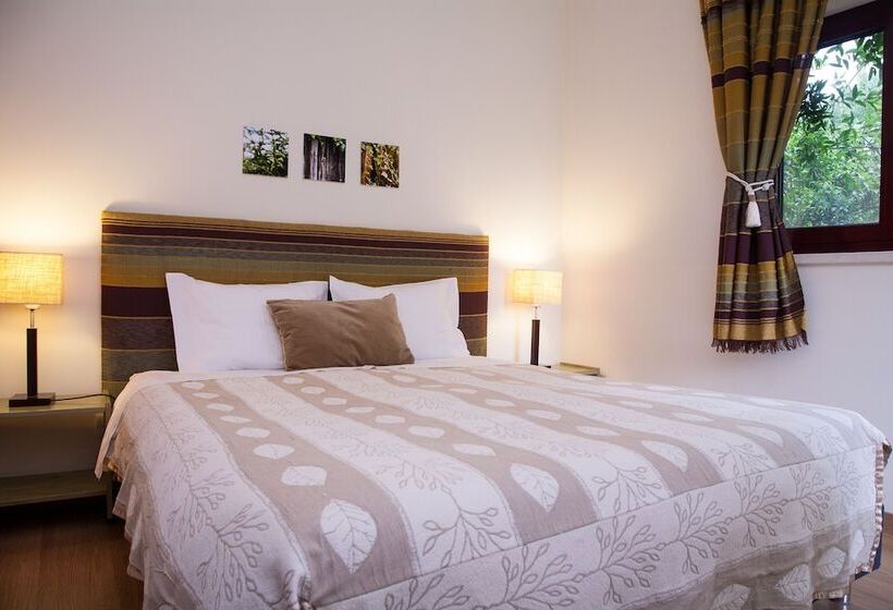 스탠다드 테라스 룸, Vila Dos Castanheiros