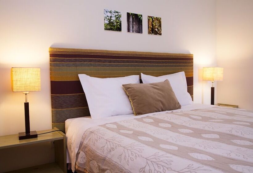 스탠다드 테라스 룸, Vila Dos Castanheiros