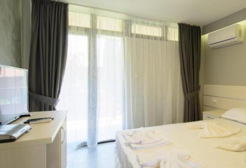 스탠다드 룸, Holiday Village Lozenets