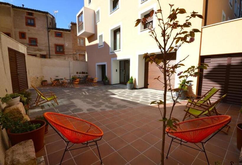 Апартаменты 1 Спальня, La Casa De Las Aldeas