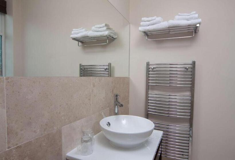 장애인을 위한 스탠다드 룸, Brucefield Boutique B&b