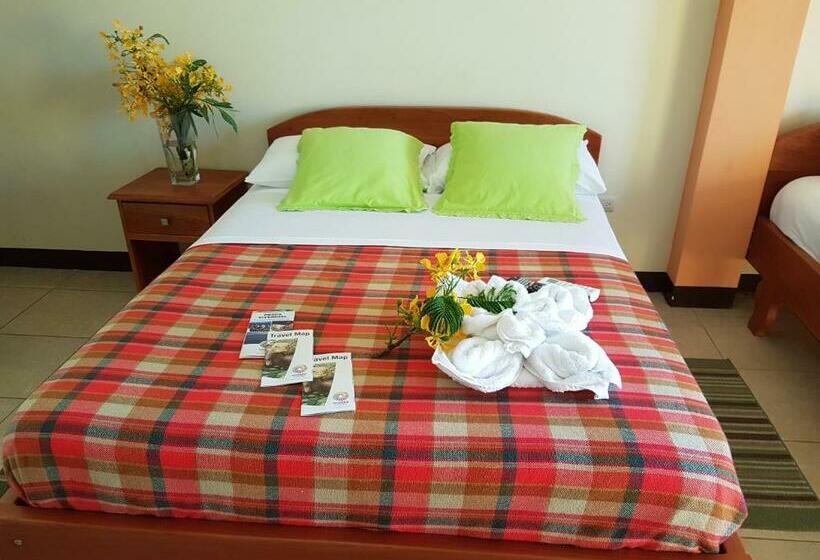 Номер Стандарт, Hostal Casa Cascada