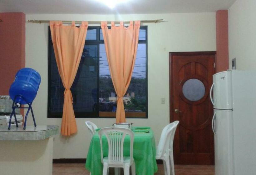 Номер Стандарт, Hostal Casa Cascada