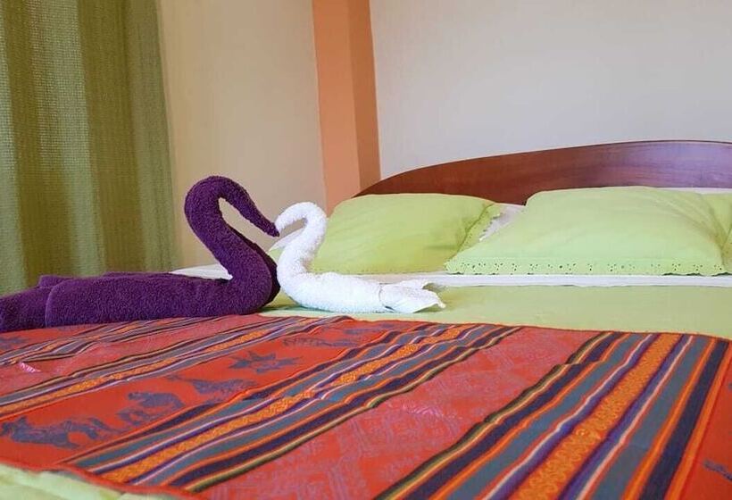 Номер Стандарт, Hostal Casa Cascada