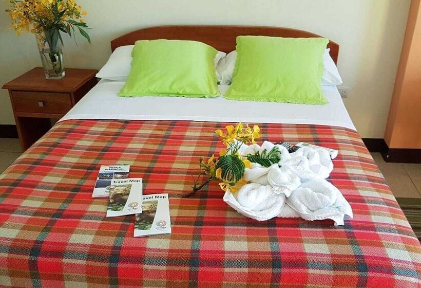 חדר סטנדרט, Hostal Casa Cascada