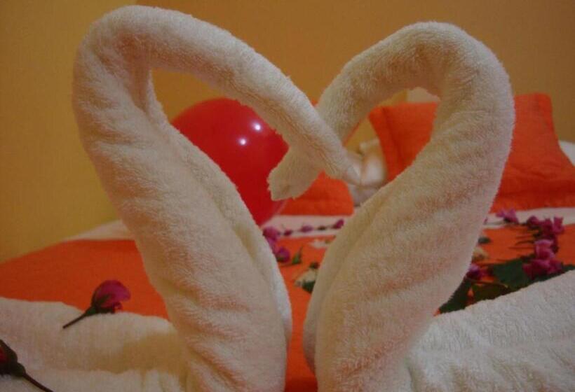 סוויטת 2 חדרי שינה, Hostal Casa Cascada