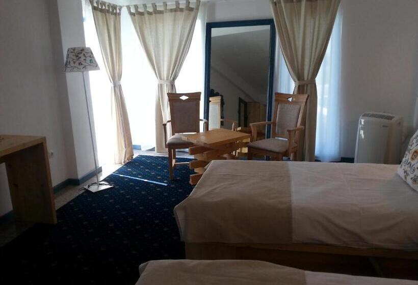 Номер Стандарт, Peninsula Resort