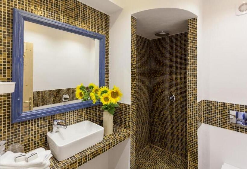 Номер Стандарт, Peninsula Resort