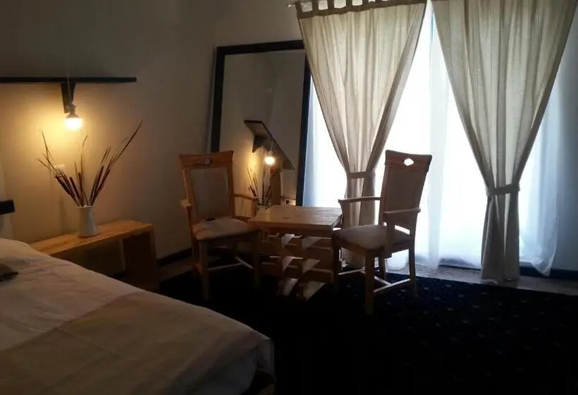 スタンダードルーム, Peninsula Resort