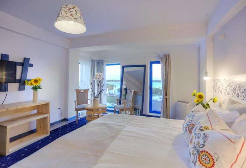 Номер Стандарт, Peninsula Resort