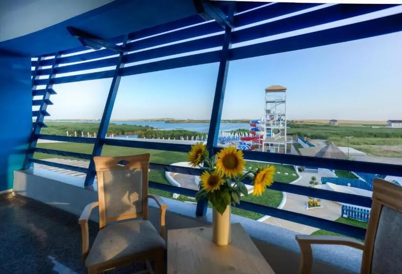 スイート（家族用）, Peninsula Resort
