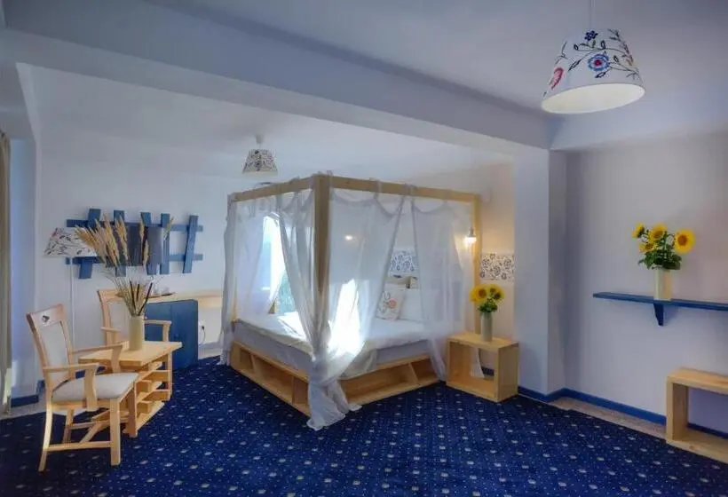 スイート（家族用）, Peninsula Resort