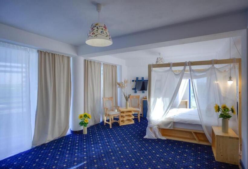 Family Suite, Peninsula Resort