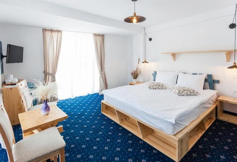 Люкс 2 Спальни, Peninsula Resort