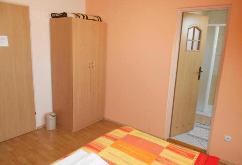 اتاق لوکس, Penzion Rosnicka Liesek