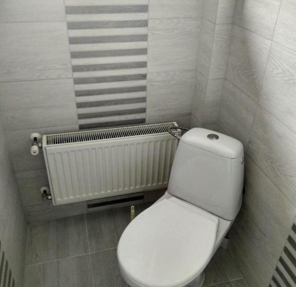 اتاق استاندارد سه نفره, Penzion Rosnicka Liesek