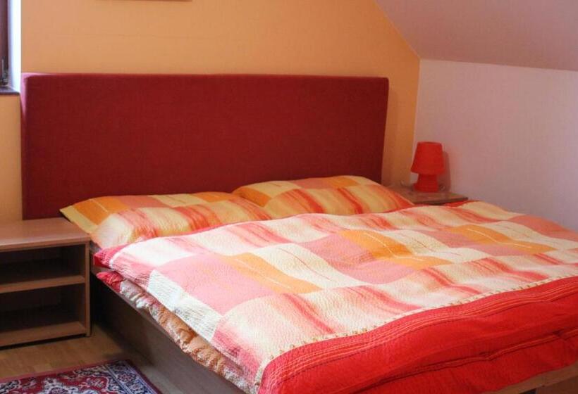 سوییت, Penzion Rosnicka Liesek