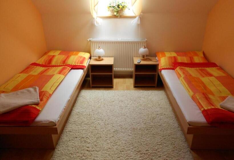 اتاق استاندارد, Penzion Rosnicka Liesek