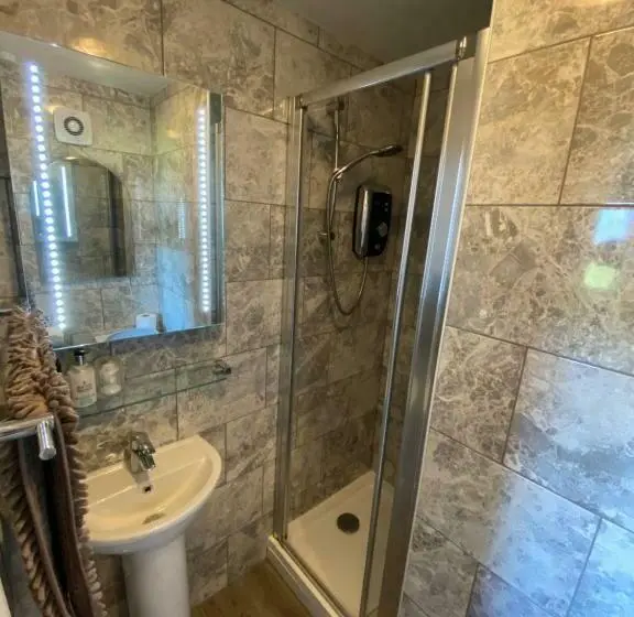 スタンダードルーム, Waterside Guesthouse