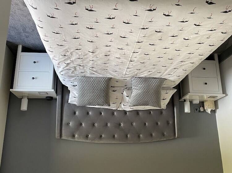 غرفة قياسية, Waterside Guesthouse