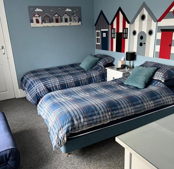 Номер Стандарт, Waterside Guesthouse