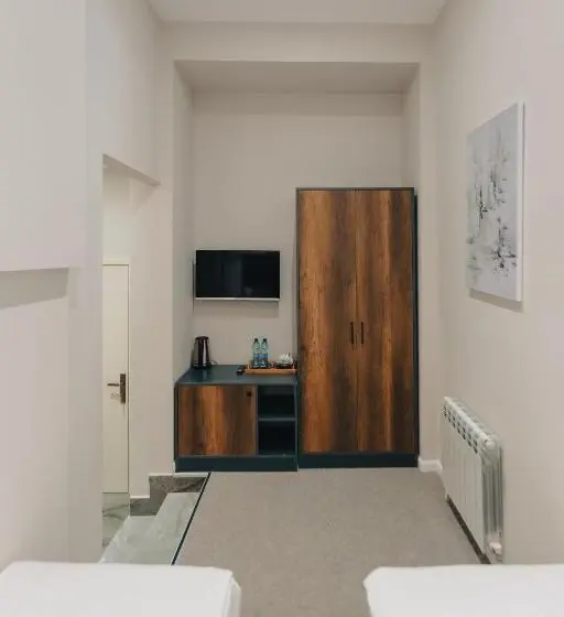 اتاق استاندارد, Eleven Hotel Baku