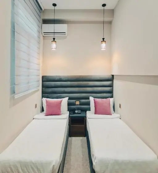 اتاق استاندارد, Eleven Hotel Baku