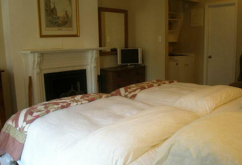 استودیوی استاندارد, Incentra Village