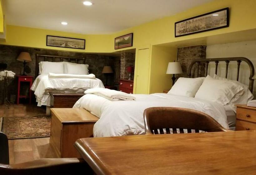 استودیوی استاندارد, Incentra Village