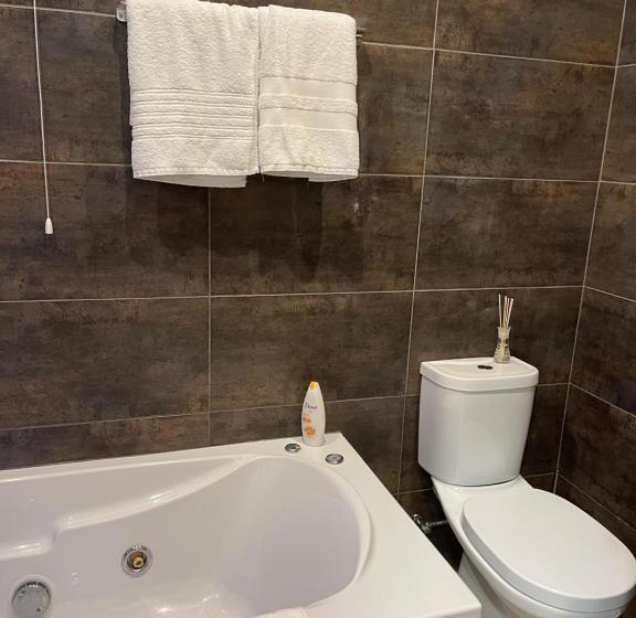 스탠다드 스튜디오, Esmeralda Holidays Apartments