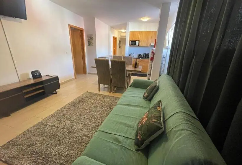 2ベッドルームアパートメント, Esmeralda Holidays Apartments