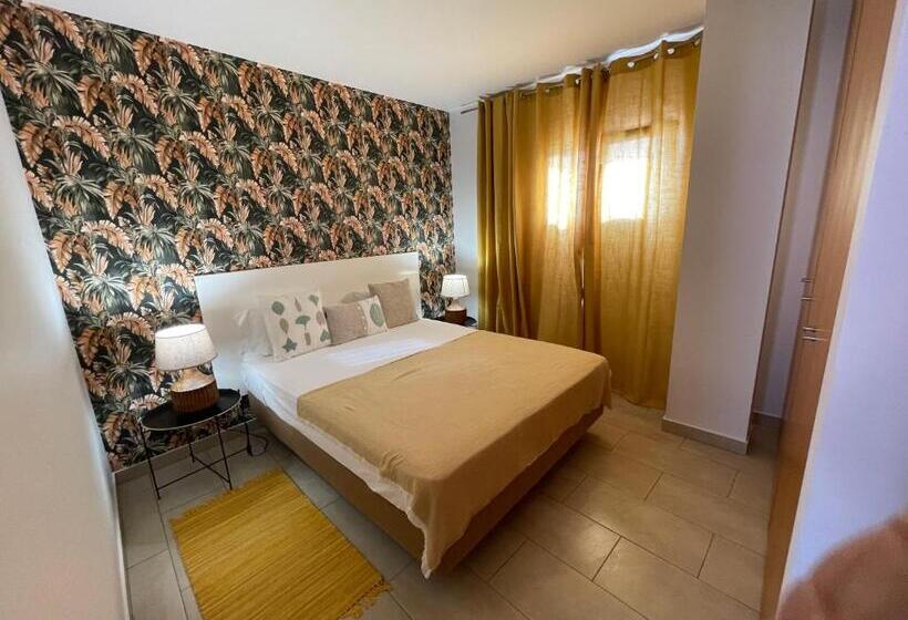 침실 2개 아파트, Esmeralda Holidays Apartments