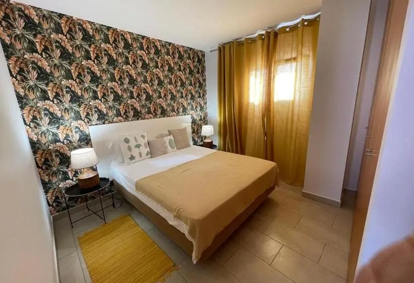 2ベッドルームアパートメント, Esmeralda Holidays Apartments