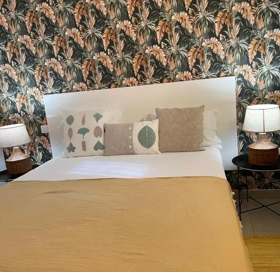 2ベッドルームアパートメント, Esmeralda Holidays Apartments