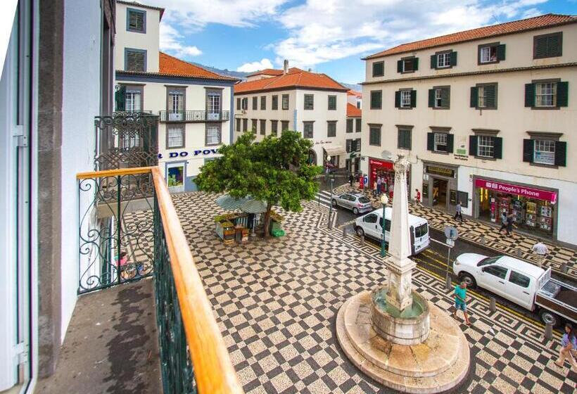 침실 2개 아파트, Esmeralda Holidays Apartments