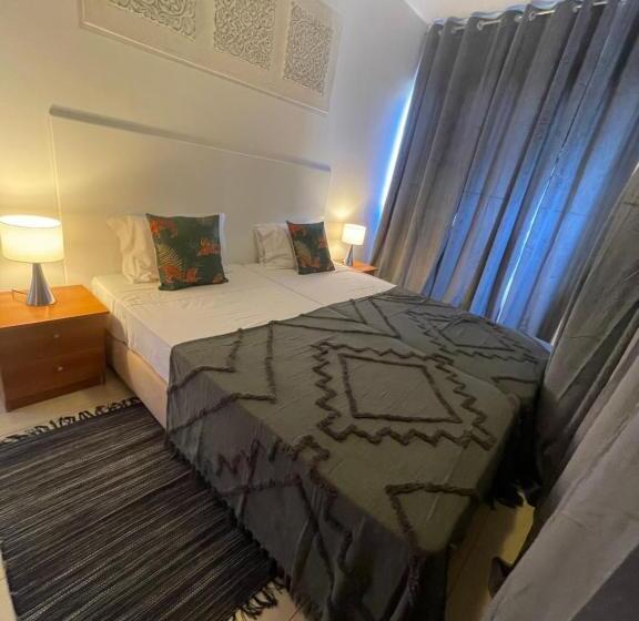 침실 2개 아파트, Esmeralda Holidays Apartments