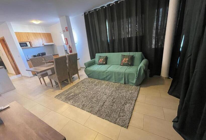 침실 2개 아파트, Esmeralda Holidays Apartments