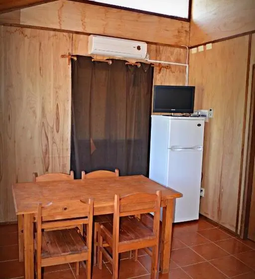 スーペリアーバンガロー, Cabañas Maria Maria Conchillas