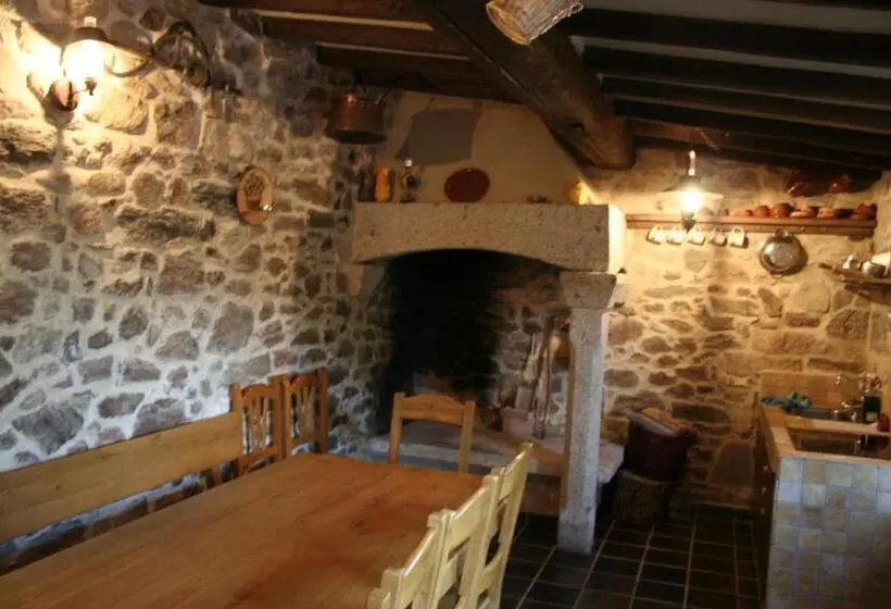4ベッドルームハウス, A Casa De Filomena