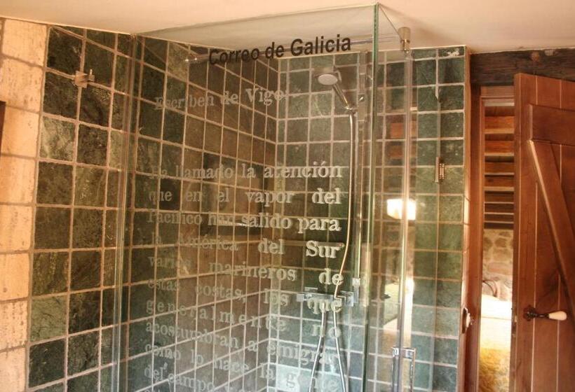 Дом 4 Спальни, A Casa De Filomena