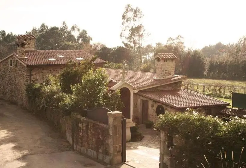 4ベッドルームハウス, A Casa De Filomena