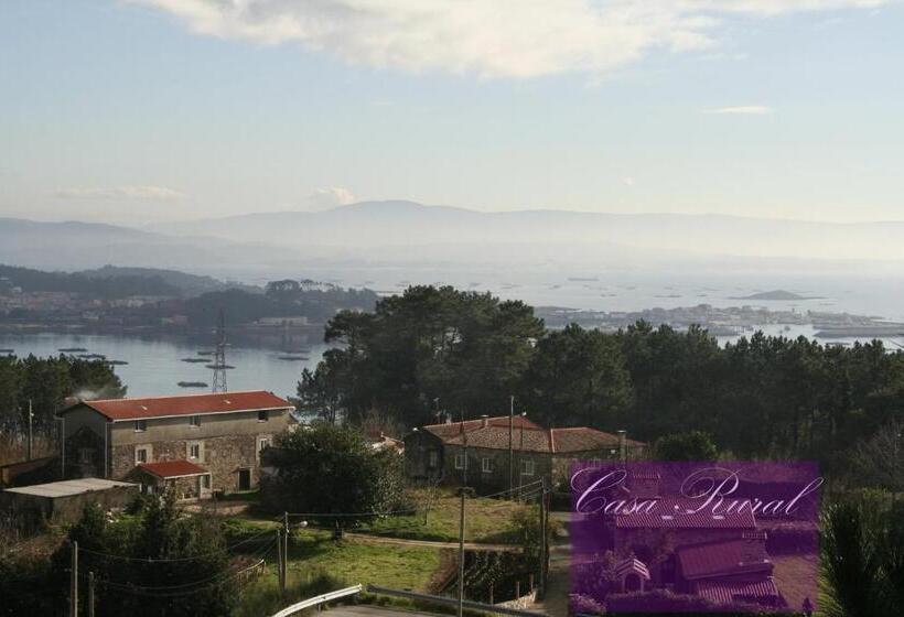 Дом 4 Спальни, A Casa De Filomena