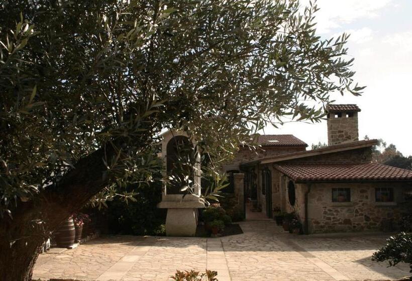 Дом 4 Спальни, A Casa De Filomena