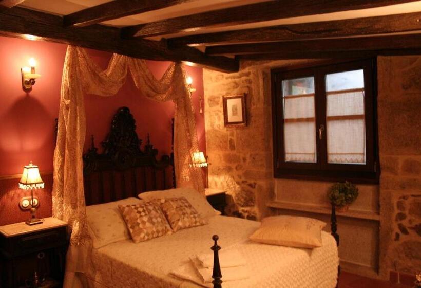 Дом 4 Спальни, A Casa De Filomena