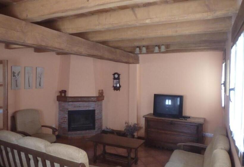 חדר סטנדרט, Guest House Joaco