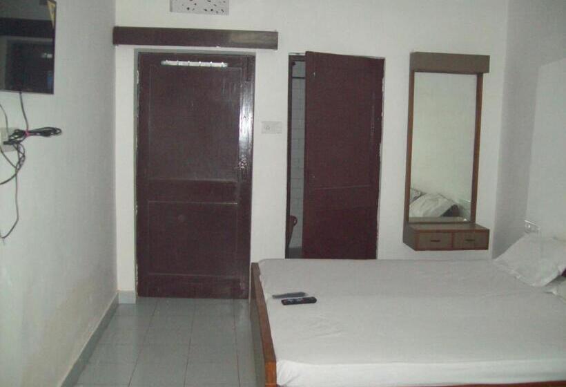 Habitació Deluxe, Majors Den