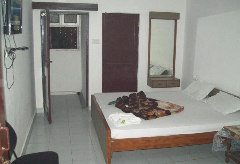 Habitació Deluxe, Majors Den